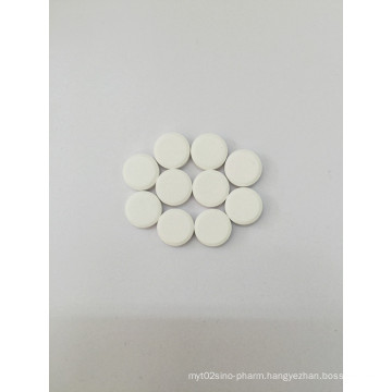 GMP Certificated Pharmaceutical Drugs, High Quality Alfacalcidol Tablets